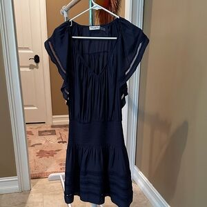 Ramy Brook | Midnight Blue Dress